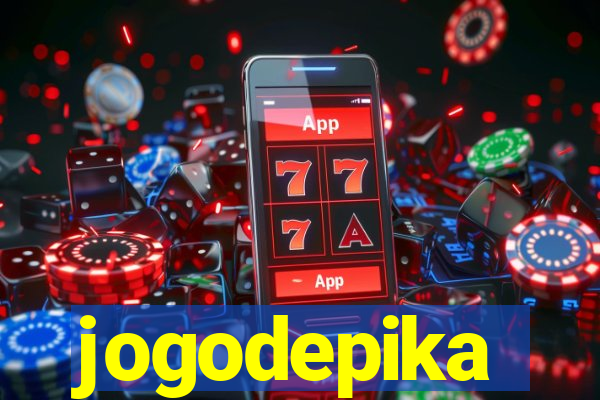 jogodepika