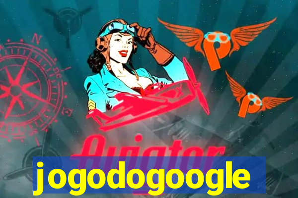 jogodogoogle