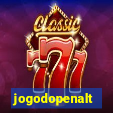 jogodopenalt