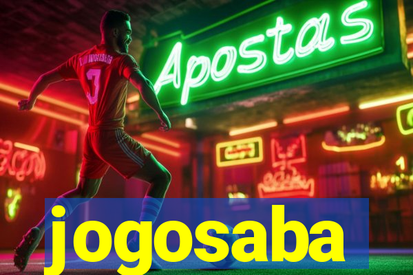 jogosaba