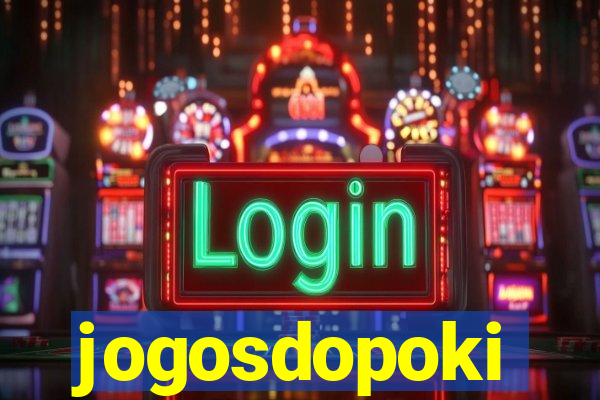 jogosdopoki