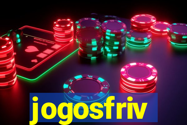 jogosfriv