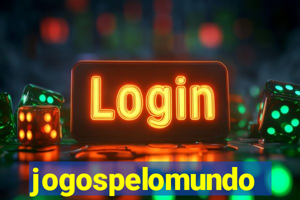 jogospelomundo