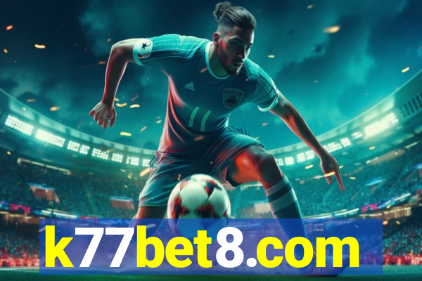 k77bet8.com