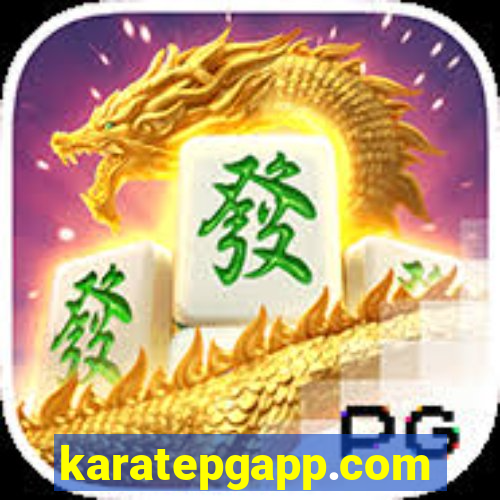 karatepgapp.com