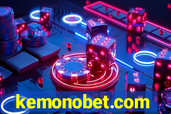 kemonobet.com