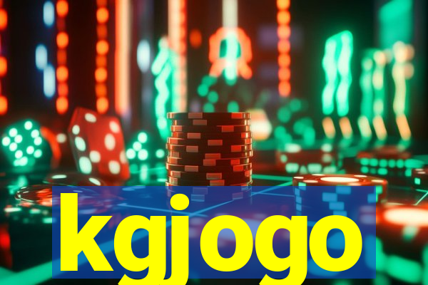 kgjogo