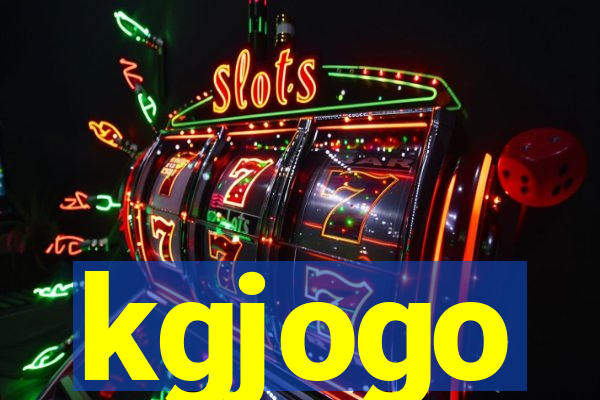 kgjogo