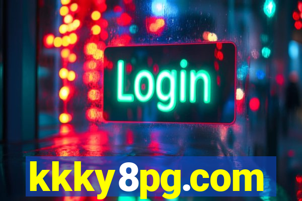 kkky8pg.com