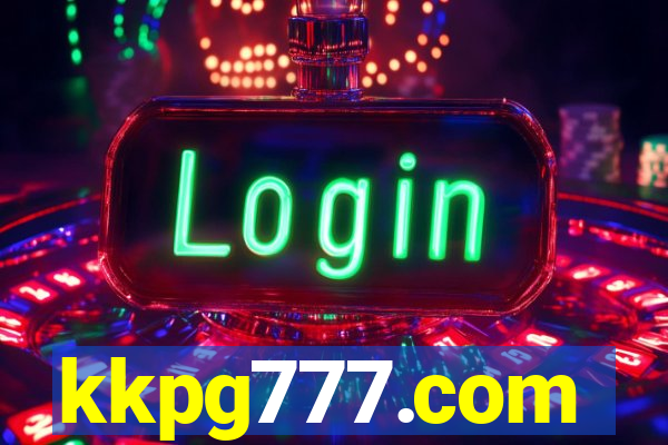 kkpg777.com