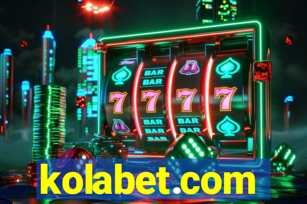 kolabet.com