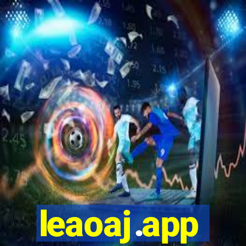 leaoaj.app