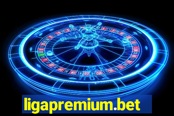 ligapremium.bet