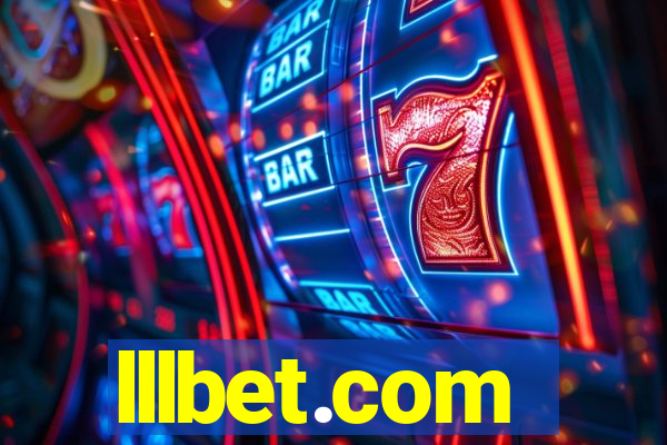 lllbet.com