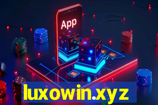 luxowin.xyz