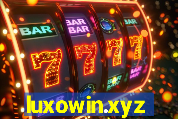 luxowin.xyz