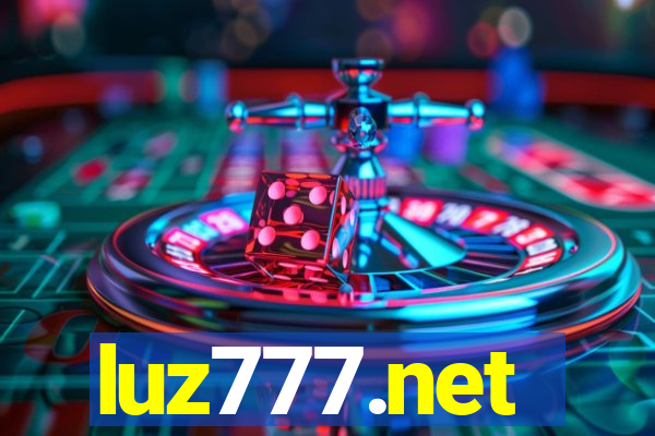 luz777.net