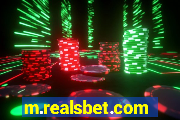 m.realsbet.com