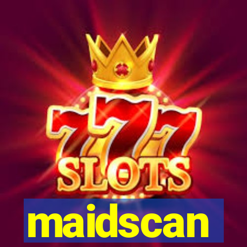 maidscan