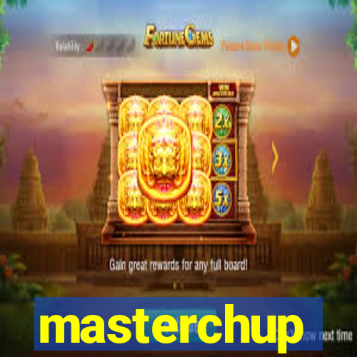 masterchup