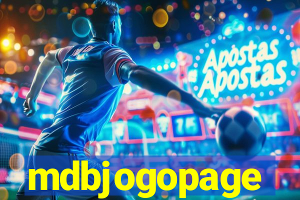 mdbjogopage