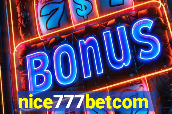 nice777betcom