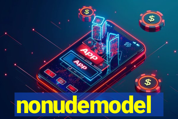 nonudemodel