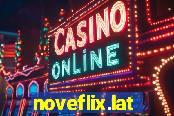 noveflix.lat