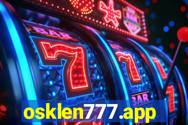 osklen777.app