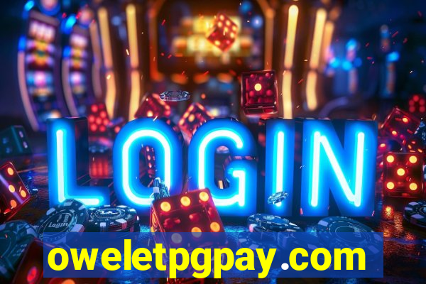 oweletpgpay.com