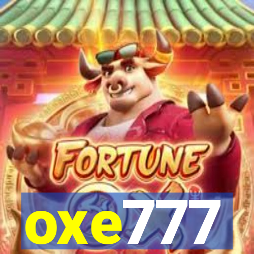 oxe777