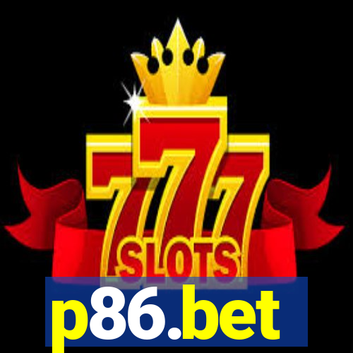 p86.bet