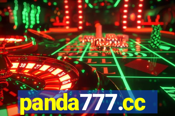 panda777.cc