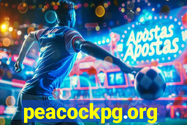 peacockpg.org