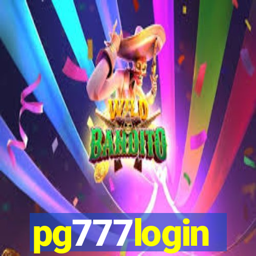 pg777login