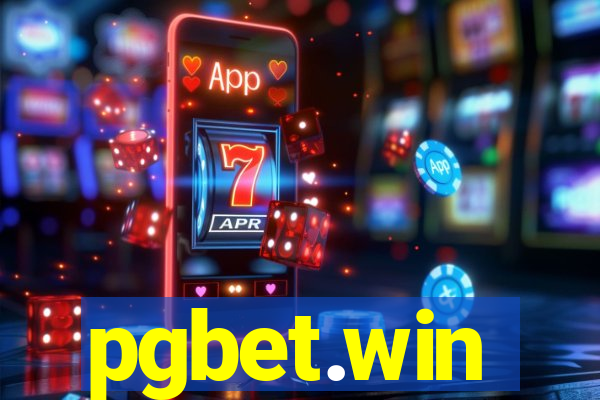 pgbet.win