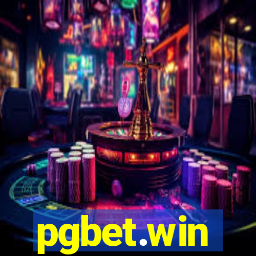 pgbet.win