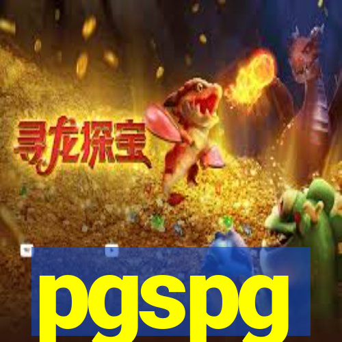 pgspg