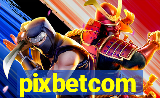 pixbetcom