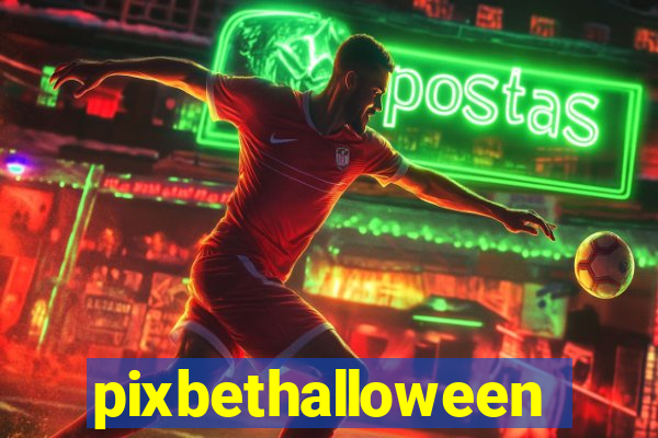 pixbethalloween