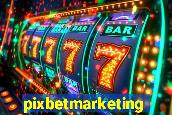 pixbetmarketing