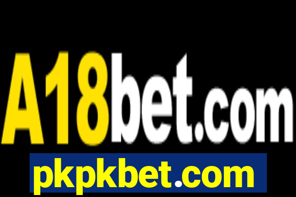 pkpkbet.com