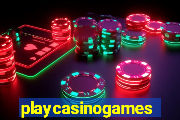 playcasinogames