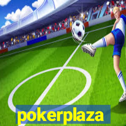 pokerplaza