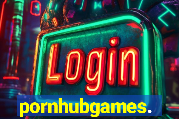 pornhubgames.