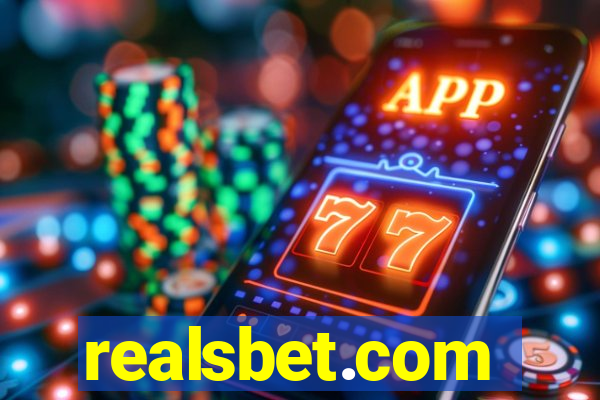 realsbet.com