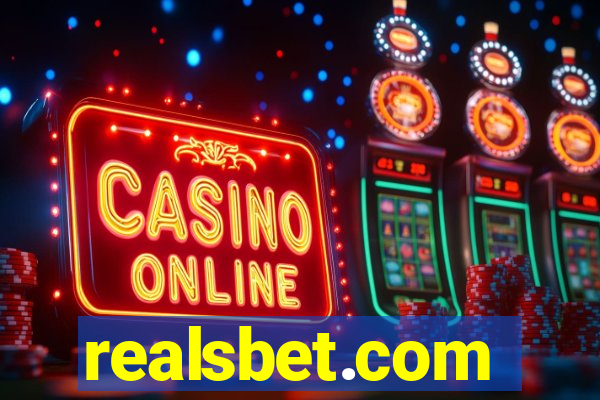 realsbet.com