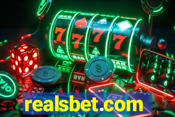 realsbet.com