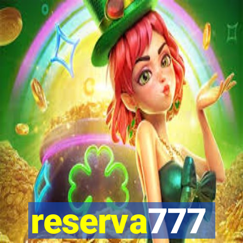 reserva777