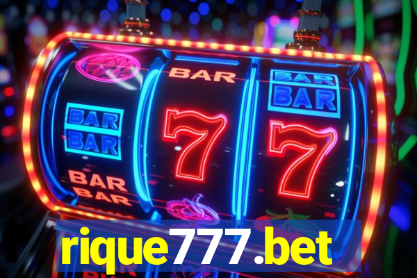 rique777.bet